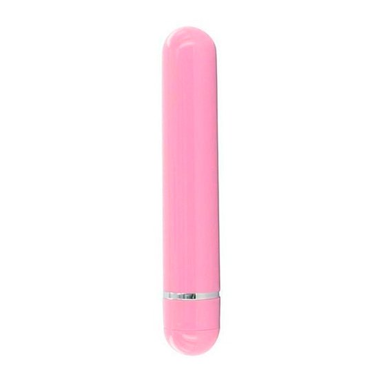 Taboom le modeste vibrateur rose