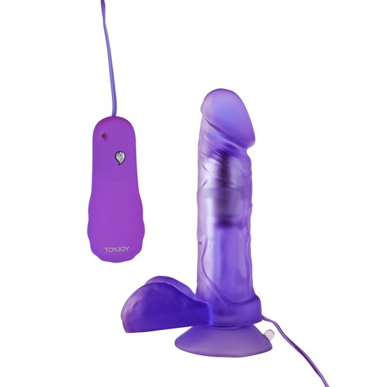 Loverboy louis violet séduisant