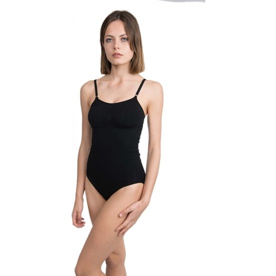 Body up engrenage poitrine en forme de l&#39;effet 3d noir