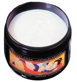Brûler Shunga Crème de Massage