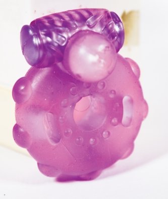 Vibrant Ring - anneau Ensemble