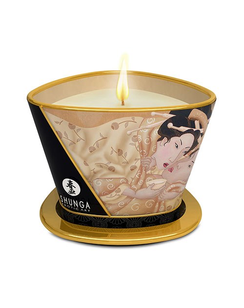 Bougie de massage Shunga Desire 170ML