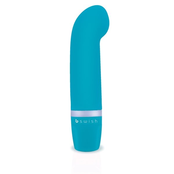 Vibrator Classique Curve Bcute Bswish