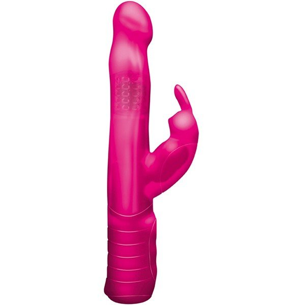 Bébé Lapin Lapin Vibrator Marc Dorcel