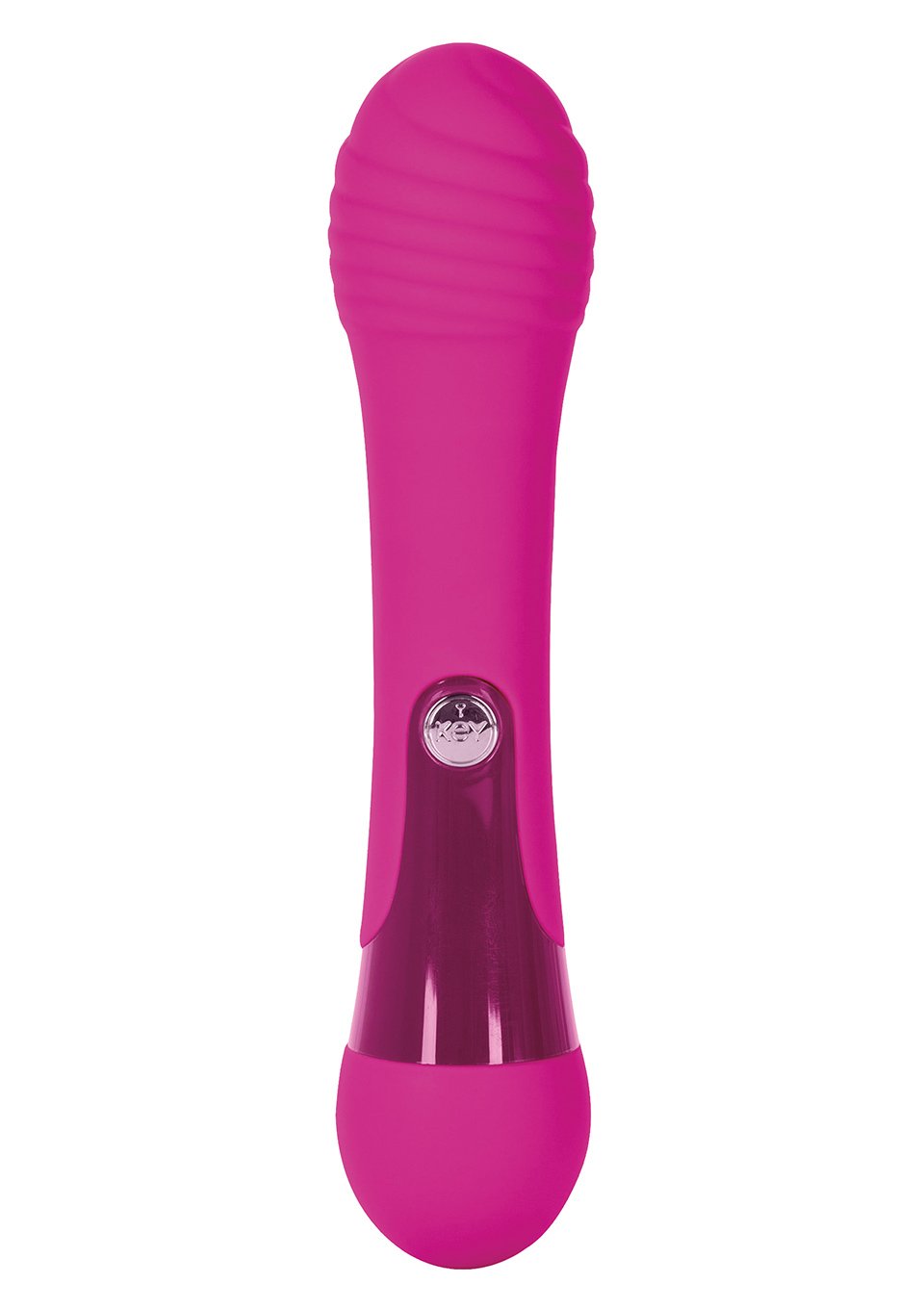VIRGO Vibrator - KEY par Jopen