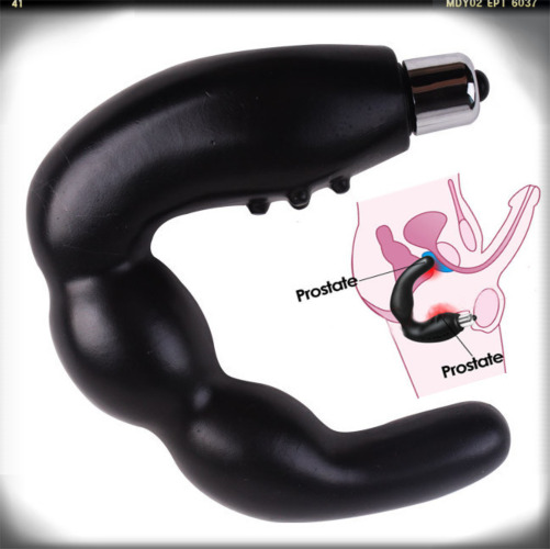 Stimulateur de Prostate : Guide Complet pour Débutants